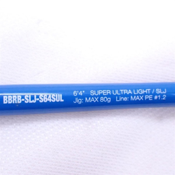 バンブルズＢＢＲＢーＳＬＪーＳ６４ＳＵＬ